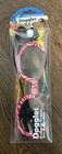 Doggles Ils Dog Goggles Sunglasses Pink pink Medium
