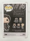 Funko Pop  Game Of Thrones  the Iron Anniversary  Robb Stark Vinyl Figure   91