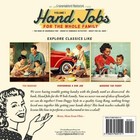 Hand Jobs For The Whole Family  cancelled Children s Books For Adults 