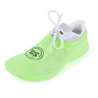 1 Pair  the Dancesocks   Brand Twist   Turn In Sneakers - For Carpeted Floors