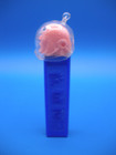 Vintage Pez Cocoa Marsh Spaceman Advertising Premium Made In Austria No Feet