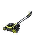 Ryobi Ry401180 40v Hp Brushless 20  Cordless Self Propelled Mower  tool-only 