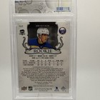 2023-24 Upper Deck The Cup Rookie Auto Patch Jiri Kulich  249  162 Buffalo