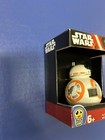 Star Wars Force Awakens Bb-8 Alarm Clock Factory Sealed New In Box