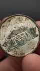 Republic Of China 38year Yunnan Province Silver Coin 1949 Issued 20cents Money