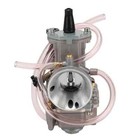 New Oem Kawasaki Keihin Carburetor Pw Kx100 Kx85 Kx 100 85 2001 2002 2003-2013