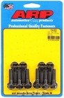 Arp 134-8001 Black 6pt Valley Cover Bolts 4 8l 5 3l 5 7l 6 0l 6 2l Ls1 Ls2 Lq4