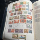 Tunisia  Lot Stamps  Scott Browns 1888 To 1960s 
