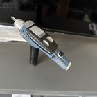 Diamond Select Star Trek Classic Type-2 Phaser The Original Series 2008 Light Up