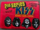 Kiss Vintage Collectible Items