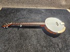 Epiphone Banjolele 37  4-string Concert Banjo Ukulele  Satin Natural