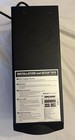 Apc Smart-ups 750va Tower Battery Backup Lcd 120v Smartconnect Smt750c 