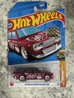 Hot Wheels 2023 Super Treasure Hunt Datsun Bluebird Wagon 510 Factory Sealed Sth