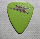 Vandenberg Adrian Vandenberg  whitesnake   Guitar Pick