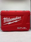 Milwaukee M18 Fuel 2-tool Combo Kit 3697-22 Hammer Drill And Impact - New