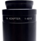 Navitar 1-6015 Standard Adapter Tube  1 0x  Flange To T-mount  130mm Long