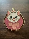 2025 Hkdl Hong Kong Disneyland Pin Trading Carnival Mystery Pin Marie Aristocats