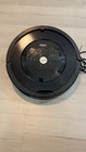 Irobot Roomba 805 Vacuum Cleaning Robot W Charger - Works But Has Error