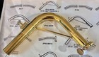 Jupiter 43-m008l Sousaphone Neck Pipe  Fits Models 594 596 696  Lacquer