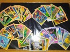 1991 Marvel Series 2 Cards Complet Set   1-162  Very Good  in Plastic 