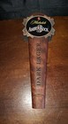 Michelob Amber Bock Dark Lager Short Beer Tap Handle Keg Brew Marker Domestic