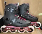 Rollerblade Lightning 90 Women s Urban Inline Skate Skates 7 7 5 Open Box Read