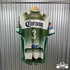 Vintage Atletica Santos Laguna 07 08 Home Soccer Jersey Size Medium Liga Mx  3