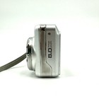 Kodak Easyshare C875 8 0 Mp Digital Camera 5x Zoom With Schneider Lens As Is