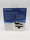 Sony Playstation Oem Camera For Ps4 Ps Vr Motion Sensor Cuh-zey2 Open Box Unused