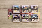El Paso Great Western Trail Board Game New Sealed Free Shipping Usa