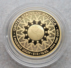 2016-w Patricia Nixon  10 Gold Pf Coin   First Spouse Series  Mint Pkg Fresh 