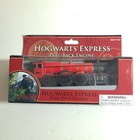 Wizarding World Of Harry Potter Hogwarts Express Universal Studios Toy Train New