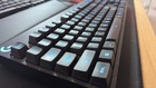 Logitech G810 Orion Spectrum Rgb Mechanical Gaming Keyboard  920-007739 