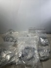 Lot Of 12 Black Box Rs-232 Db9 To Phoenix Adapter Cable - 1 35 M
