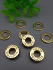 Grommet Eyelet Snap Button For Leather Bag Craft