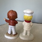 Campbell Soup Kids Figurines