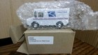 Us Postal Service Mail Truck Plastic Diecast Model 2101d Pull Back Action