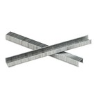 Stanley Sharpshooter Heavy-duty Tacker Staples 1 4  Leg Length 1000 box Tra704t
