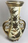 Pair Of Exotic Oriental Chinese Artisan Vases - Straight From The Orient