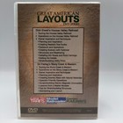 Great American Layouts Dvd Series Dick Elwell Gil Freitag Model Railroad Train