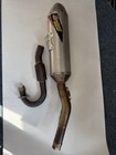 Kawasaki Kx250f Complete Pro-circuit Exhaust