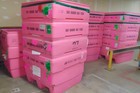 Nestable Bulk Container - 45  X 41  X 35 