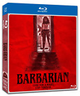 Barbarian  2022  All Region 1 Disc New Box Setus