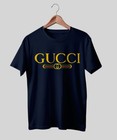 Ggucii Logo Mens Shirt Funny Made In Usa