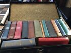 Lot Of 14 Scott  Standard Postage Stamp Catalogues 1933 Thru 1968    3