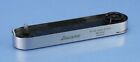 Leica Leitz Leicavit Chrome Sm Syoom Sm Ltm Iiif Iiig Rapid Winder  box Pretty 
