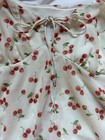 Wild Fable Women   s Cherry Print Tank Top Size S