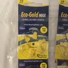 Eco-gold Max Mercury Free Hearing Aid Batteries Size 10 - Qty 96
