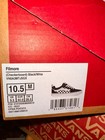 Vans Filmore Checkerboard Black White Men   s 10 5 Low Top Skate Sneakers New Box