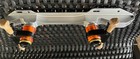 New Powerdyne Quad Roller Skate Plates U s  Size 10 - Reactor Neo Lw ac aluminum